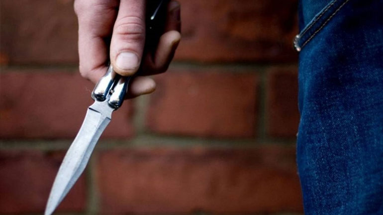 Ληστεία σε κατάστημα ψιλικών στην Άνω Πόλη Θεσσαλονίκης