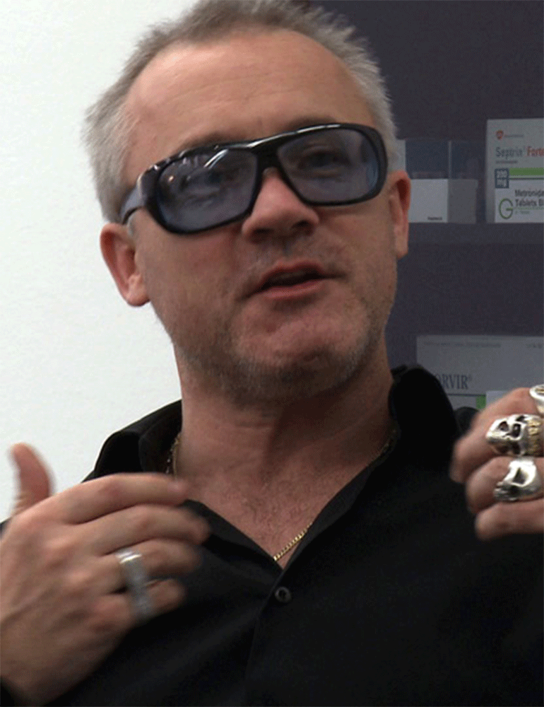 Damien Hirst 