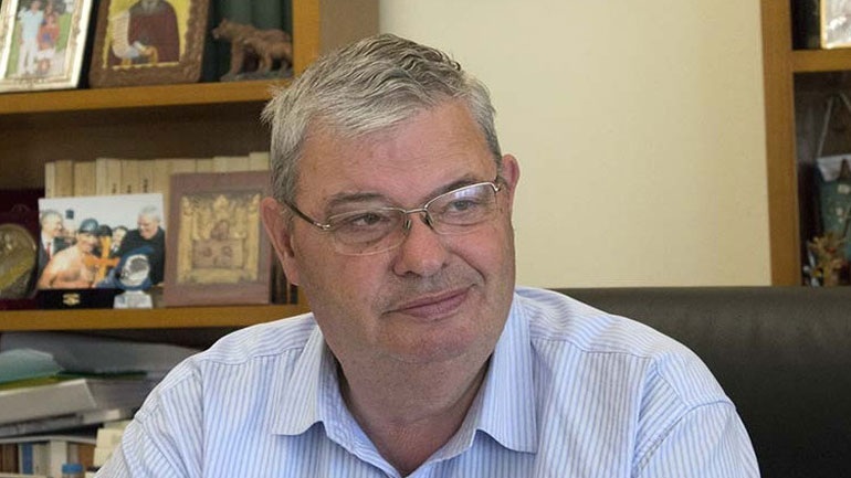 Περιφερειάρχης Ηπείρου: Οι ασθενείς από την Αλβανία «κοκκινίζουν» τα Ιωάννινα!