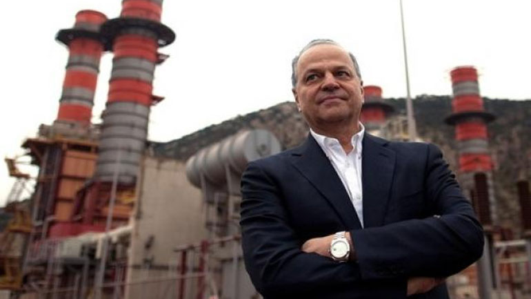 Mytilineos: Μέχρι το 2030 θα παράγουμε “πράσινο” αλουμίνιο