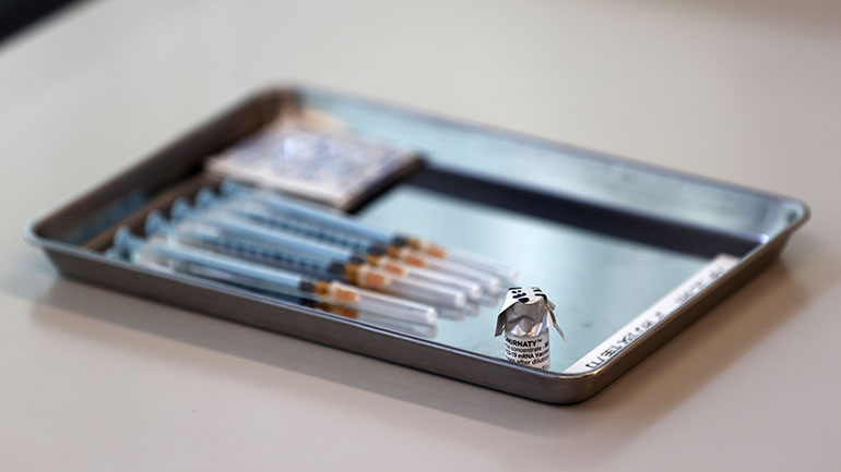 Το Νεπάλ ενέκρινε για επείγουσα χρήση κινεζικό εμβόλιο κατά της Covid-19