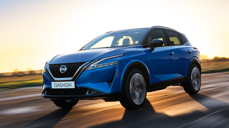 Βελτιωμένη οδική συμπεριφορά.