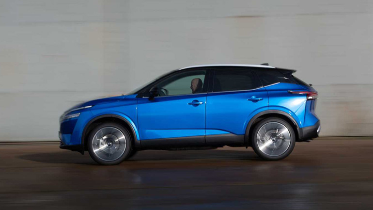 Ήπια υβριδικά μοτέρ και ένα πρωτοποριακό hybrid.