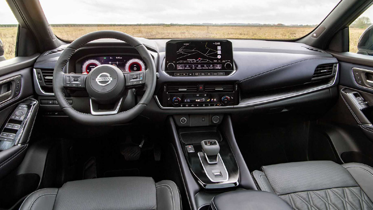 Δεν του λείπει απολύτως τίποτα!