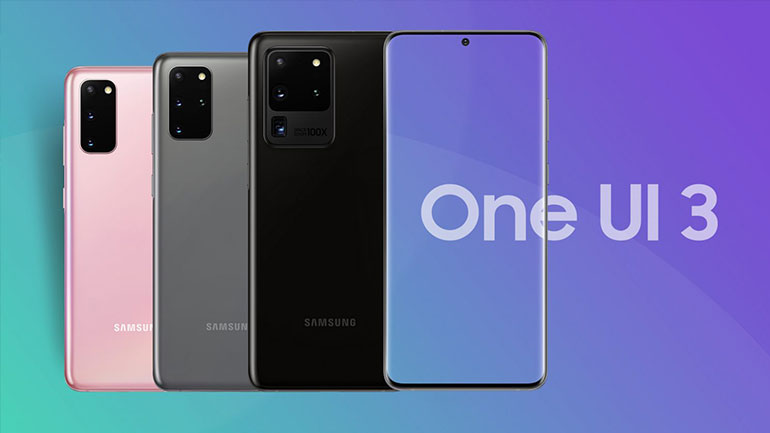 Samsung: Διαθέσιμο το One UI 3.1 για τις σειρές Galaxy S20, Galaxy Note20 και Galaxy Z