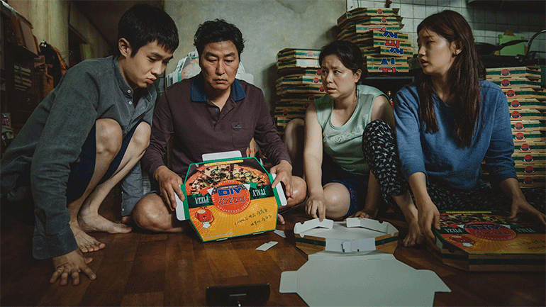 Η ταινία «Parasite» θα έχει συνέχεια