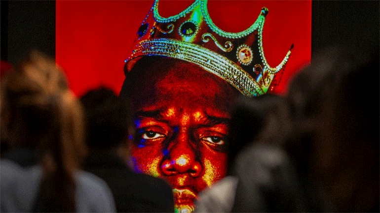 «I Got a Story to Tell»: Ένα ντοκιμαντέρ για τον Notorious B.I.G.