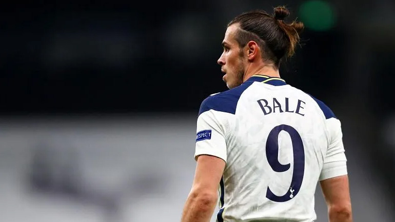 «Η καριέρα του Μπέιλ πλησιάζει στο τέλος της»