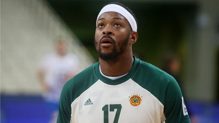 Φόστερ: «Ήταν τιμή να φοράω αυτή τη φανέλα»