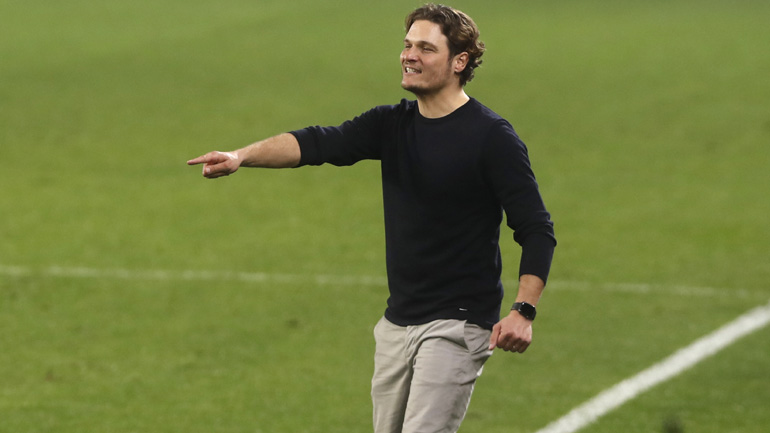 Τέρζιτς: «Ήταν ένα από τα καλύτερα παιχνίδια μας»