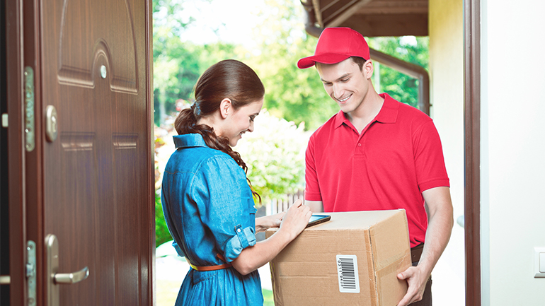 Εφοδιαστική Αλυσίδα: Ο ψηφιακός μετασχηματισμός περνά από το «τελευταίο μίλι»