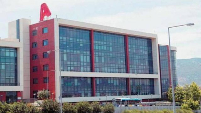 Κρούσμα Covid-19 στον τηλεοπτικό σταθμό Alpha