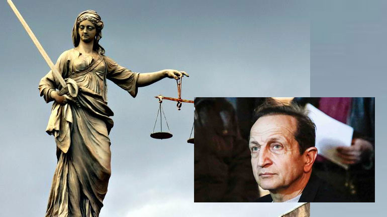 Σε εξέλιξη εισαγγελική έρευνα για τις καταγγελίες ηθοποιών – Καταθέτει ο Σπύρος Μπιμπίλας