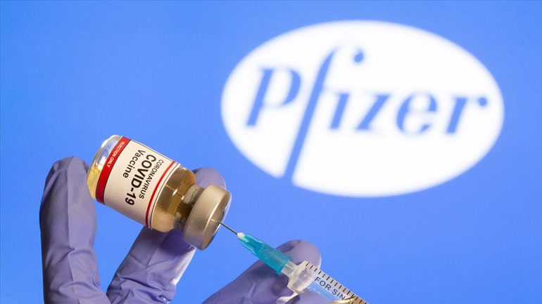 Ισραηλινή μελέτη: Το εμβόλιο των Pfizer/BioNTech έχει αποτελεσματικότητα 85% μετά την πρώτη δόση