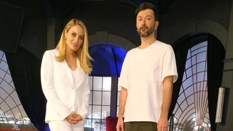 Η συγκλονιστική εξομολόγηση του Βασίλη για τη σεξουαλική κακοποίηση που δέχθηκε από γνωστό θεατράνθρωπο στα 15 του