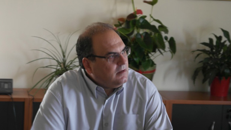 Σίμος Ρούσσος: «Ο Δήμος Χαλανδρίου θα κινηθεί νομικά εναντίον του ΔΕΔΔΗΕ»