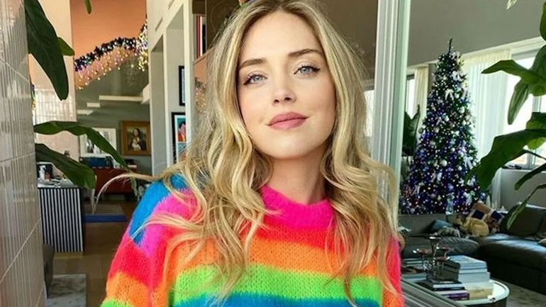 Το εύκολο χτένισμα της Chiara Ferragni που μπορείς να υιοθετήσεις στην καραντίνα