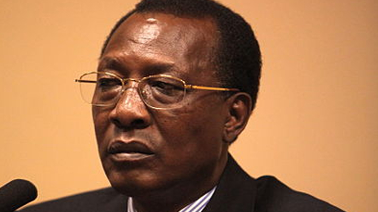 Τσαντ: Φυλάκιση τριών ετών σε ακτιβιστή που ανέφερε πως ο πρόεδρος «ήταν άρρωστος και νοσηλευόταν»