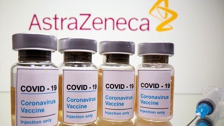 Mελέτη: Πιο αποτελεσματικό το εμβόλιο της AstraZeneca αν η δεύτερη δόση χορηγηθεί 3 μήνες μετά την πρώτη