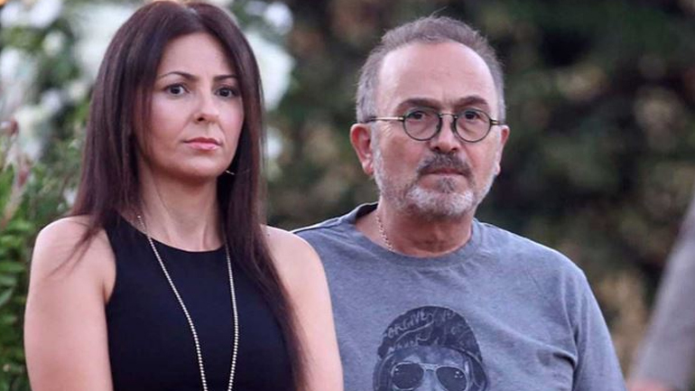 Σταμάτης Γονίδης: Το ξέσπασμα της συζύγου του για τα αρνητικά σχόλια που δέχτηκε