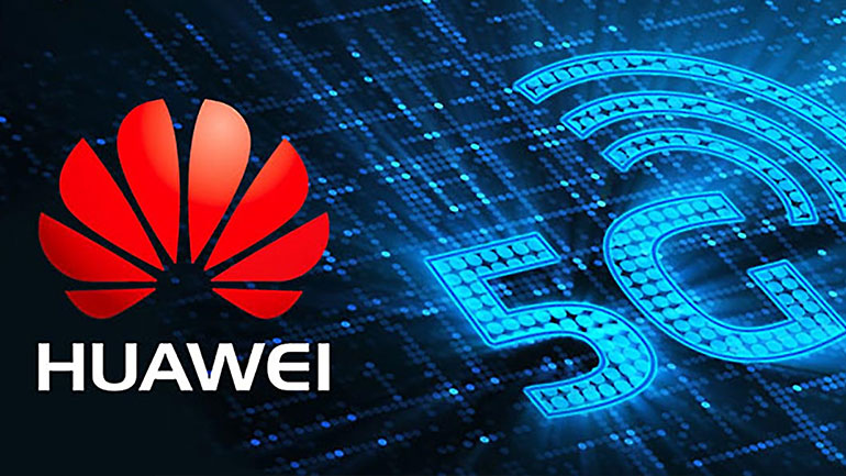 H Huawei έχει αναπτύξει τα μισά εμπορικά 5G δίκτυα στον κόσμο