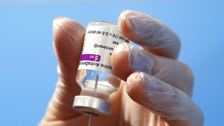 Κορωνοϊός-εμβόλια: Η Ευρωπαϊκή Ένωση διπλασιάζει τη συνεισφορά της στο COVAX