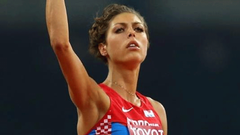 Στίβος: Τέλος καριέρας για την Μπλάνκα Βλάσιτς