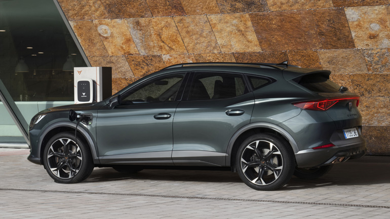 Καίει ελάχιστα και έχει πολύ χαμηλές εκπομπές ρύπων.