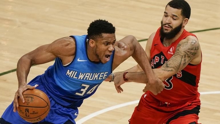 Αντετοκούνμπο: «Δεν είμαι θυμωμένος, πρέπει να βελτιωθούμε»