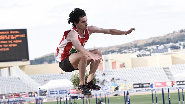 Στίβος: Δέκα ελληνικές συμμετοχές στην Κωνσταντινούπολη