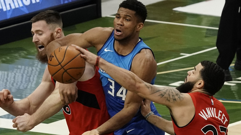 ΝΒΑ: Πέμπτη συνεχόμενη ήττα για τους Μπακς