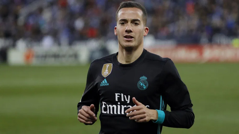 Ρεάλ Μαδρίτης: Φεύγει το καλοκαίρι ο Βάσκες