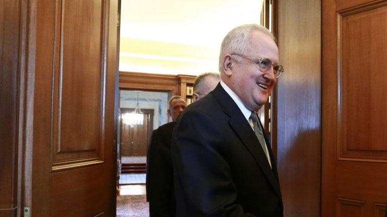 Τράπεζες: Δεν μπορούν όλοι να πάρουν δάνεια