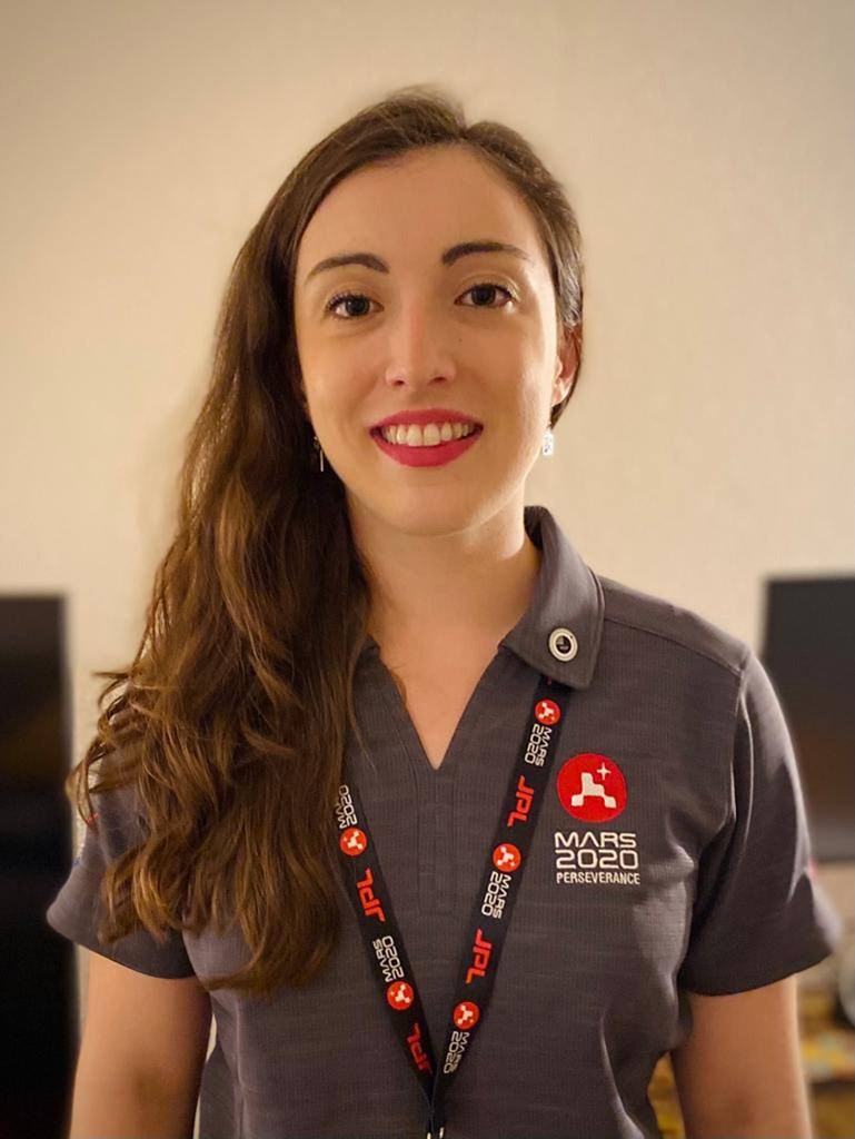 Η Ελένη Ραβάνη