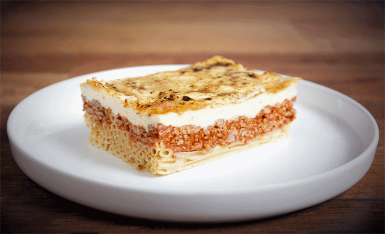 Παστίτσιο, 5.40 €