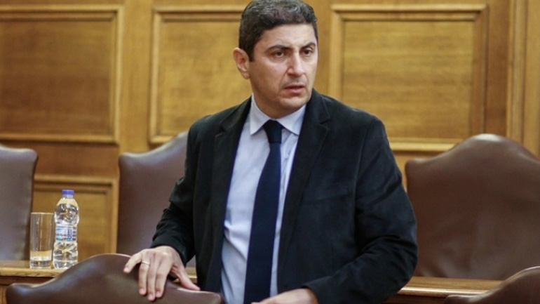 Στον εισαγγελέα έστειλε ο Λ. Αυγενάκης καταγγελίες εναντίον της Εθνικής Αθλητικής Ομοσπονδίας ΑμεΑ