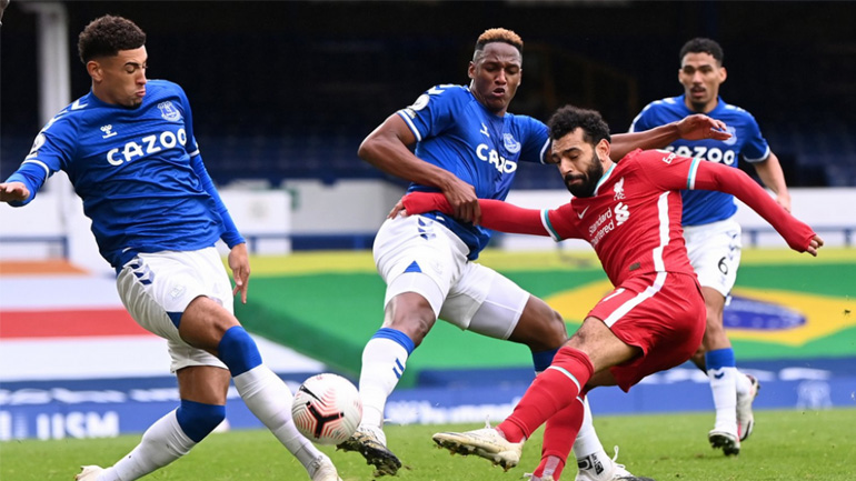 Δύο μεγάλα τοπικά ντέρμπι σε Premier League και Serie A