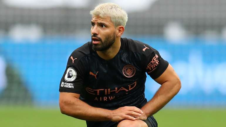 Μάντσεστερ Σίτι: Φεύγει ο Αγουέρο