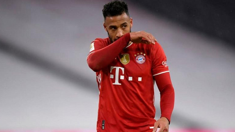 Μπάγερν Μονάχου: Έξι μήνες εκτός ο Τολισό