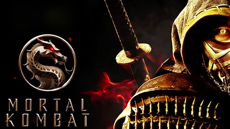 Mortal Kombat: Το εκρηκτικό και ακατάλληλο για ανηλίκους trailer της ταινίας