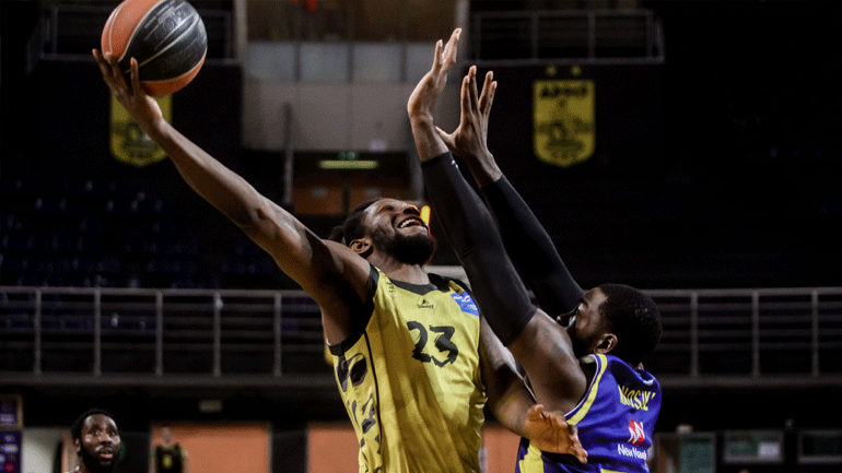 Άρης: Επέστρεψε στη Θεσσαλονίκη ο Λιτλ