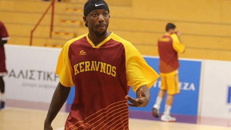 Μπάσκετ: Συμφώνησε με τον Χάγκινς ο Ηρακλής