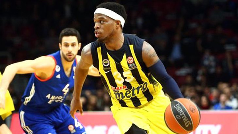 Ευρωλίγκα: Τέσσερις αναμετρήσεις για την 25η αγωνιστική