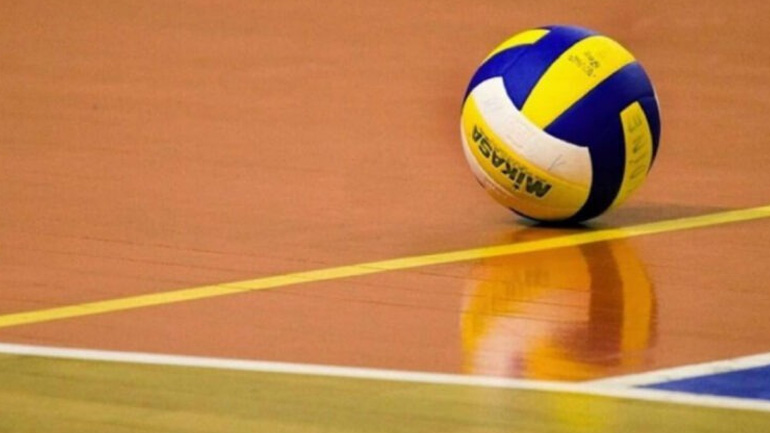 Volley League ανδρών: Αναβλήθηκε το Μίλωνας-Ολυμπιακός λόγω κορωνοϊού