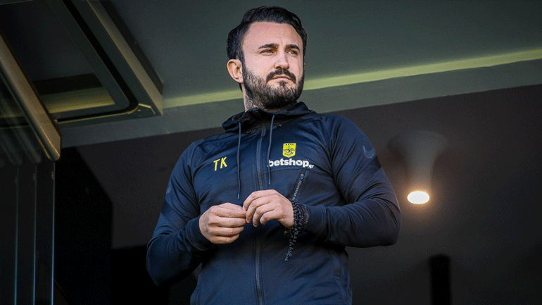 Καρυπίδης: «Δέχομαι απειλές για τη ζωή μου και την ακεραιότητα της οικογένειάς μου»