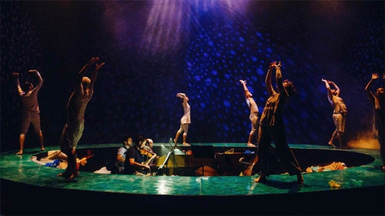 Λυρική Σκηνή: Οι Τέσσερις Εποχές του Βιβάλντι έρχονται στην GNO TV