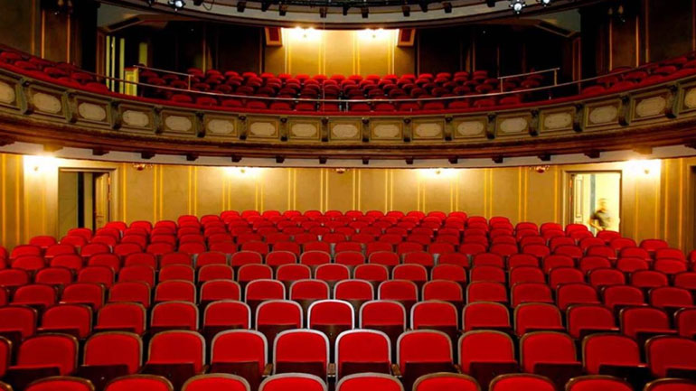 Νέα μήνυση σε βάρος γνωστού σκηνοθέτη-ηθοποιού για βιασμό ανηλίκου