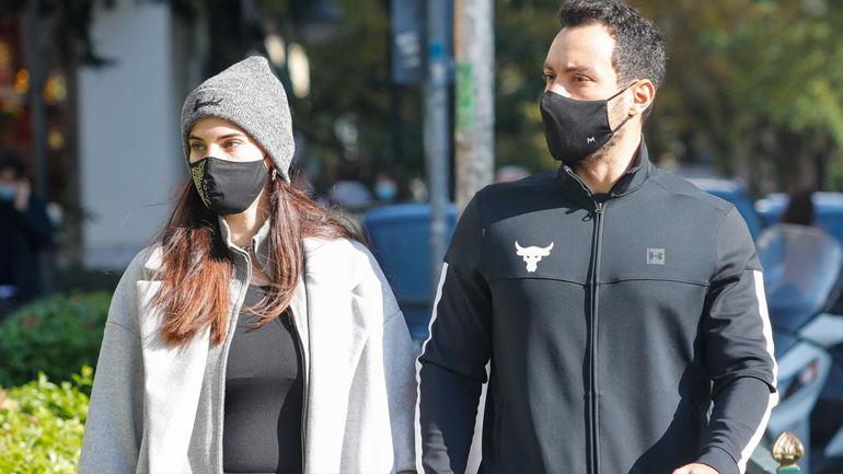 Στο νοσοκομείο εξακολουθεί να νοσηλεύεται η Χριστίνα Μπόμπα