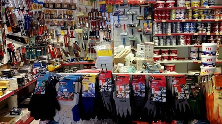 Ανοίγουν εκτάκτως τα καταστήματα πώλησης συσκευών θέρμανσης και σιδηρικών σε βόρεια και ανατολική Αττική