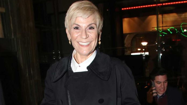 Η ανάρτηση-καταπέλτης της Χρύσας Ρώπα για τις καταγγελίες: «Οι πετυχημένοι νάρκισσοι, οι εξαρτημένοι σεξουαλικά…»